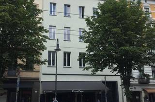 Wohnung mieten in Kastanienallee 28, 10435 Prenzlauer Berg, Schöne 1 Zimmer Wohnung mit Terrasse im Hotspot nahe U-Eberswalder Straße!