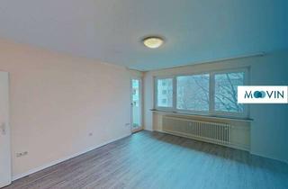 Wohnung mieten in Artilleriestraße 12, 33104 Paderborn, Ihr neues Zuhause: Schicke 3-Zimmer-Wohnung mit Tageslichtbad und großem BALKON