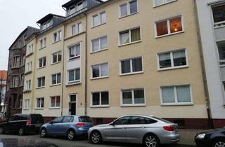 Wohnung mieten in An Der Questenhorst 15A, 30173 Südstadt, SÜDSTADT, schöne, kleine, renovierte 1-Zi-Wohnung mit neuer Einbauküche