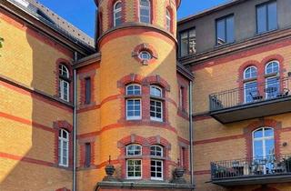 Wohnung mieten in 40476 Derendorf, Immobilien-Richter: Sanierte Wohnung in Bester Lage von Düsseldorf-Derendorf