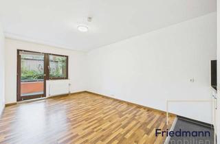 Wohnung mieten in 54295 Kürenz, Praktisches Studi-Apartment mit Balkon im Studentenwohnheim „Regenbogenviertel“