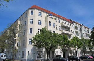 Wohnung mieten in Ueckermünder Str., 10439 Prenzlauer Berg, Charmante 1 Zimmerwohnung im Skandinavischen Viertel zu vermieten!