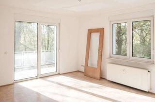 Wohnung mieten in Hauptstraße 67c, 06862 Roßlau, 3-Zimmer-Wohnung mit Balkon in Dessau-Roßlau