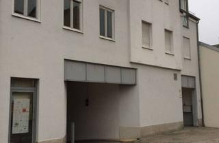 Wohnung mieten in Marktplatz 8b, 93339 Riedenburg, 1-Zimmer Wohnung mit Balkon in Riedenburg