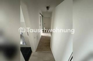 Tauschwohnungen in 21502 Geesthacht, Tauschwohnung: Große 3-Zimmer-Wohnung in Geesthacht zum Tausch