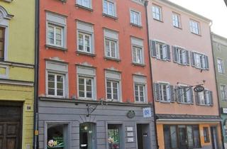 Wohnung mieten in 83022 Ost, charmante Wohnung im Altbau!