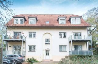 Wohnung mieten in Hauptstraße 67c, 06862 Roßlau, Helle 3-Zimmer-Wohnung in Dessau-Roßlau