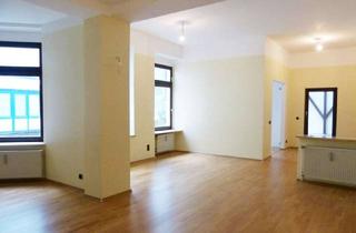 Wohnung mieten in 56068 Süd, +++ 3 ZKB Wohnung 125qm in südl. Vorstadt mit 21 m² Südterrasse von privat