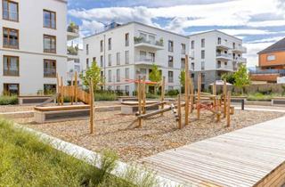 Penthouse mieten in Ludwig-Landmann-Straße 391, 60486 Bockenheim, Exklusives Penthouse mit 3 Zimmern und Winter-Garten-Balkon in Bockenheim