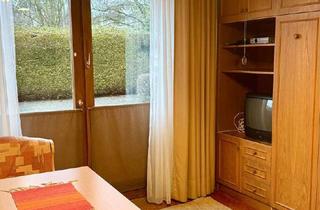 Wohnung mieten in 94072 Bad Füssing, Gemütliches Erdgeschoss-Apartment mitten in Bad Füssing!