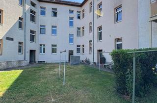 Wohnung mieten in Reinickestraße 36, 06844 Innenstadt, 3-Zimmer-Wohnung in Dessau
