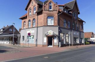 Wohnung mieten in Ahltener Straße, 31275 Lehrte, Helle zentral gelegene 3 Zimmer Wohnung mit Balkon