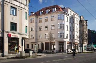 Wohnung mieten in Beuchaer Straße, 04318 Anger-Crottendorf, Hochwertig sanierte Dachgeschoss-Wohnung mit Fußbodenheizung und Balkon!