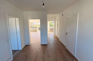 Wohnung mieten in Kölner Straße 85, 51429 Bergisch Gladbach, Helle Renovierte 3-Zimmer-Wohnung mit Balkon in Bergisch Gladbach