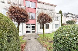 Wohnung mieten in Surkenstraße 54, 44797 Stiepel, Schöne 3,5 Zimmer Wohnung im Bochumer Süden