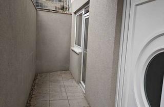 Wohnung mieten in Akazienring 54, 79211 Denzlingen, 2-Zimmer Wohnung in Denzlingen mit EBK und kleinem Außenbereich