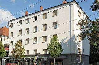 Wohnung mieten in Bahnhofstr. 18, 76437 Rastatt, Wohn(t)raum: ansprechende 2-Zimmer-Wohnung mit 64 m²