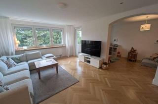 Wohnung mieten in 45277 Überruhr-Holthausen, Schöne 112 qm Wohnung in Überruhr Holthausen