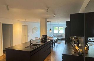 Wohnung mieten in Buchener Straße, 97980 Bad Mergentheim, Stilvolle, neuwertige 3-Raum-Wohnung mit geh. Innenausstattung mit Balkon und EBK in Bad Mergentheim