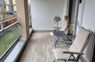 Wohnung mieten in Raichbergstrasse 50, 72072 Tübingen, Attraktive 3,5-Zimmer Wohnung mit Balkon im 1. OG in Tübingen