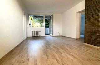 Wohnung mieten in Ahornstraße, 59423 Unna, 3,5-Zimmer Wohnung mit 73 m² in Unna