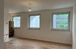 Wohnung mieten in 45141 Nordviertel, Teilmöblierte Sanierte 1-Zimmer-Wohnung nahe der Uni