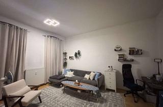 Wohnung mieten in Habersaathstraße 38, 10115 Mitte, Habersaathstraße 38, 10115 Berlin