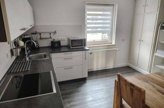 Wohnung mieten in Pater-Mayer-Straße, 76726 Germersheim, Helle 2-Zimmer Wohnung mit Balkon im 1. OG in Germersheim
