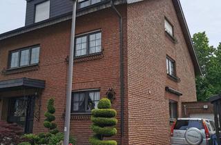 Wohnung mieten in 47443 Moers, 90 qm Wohnung in Moers Scherpenberg