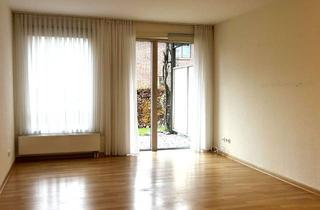 Wohnung mieten in Moorredder 19, 24161 Altenholz, Seniorengerechte 2-Zimmer Wohnung mit Terrasse