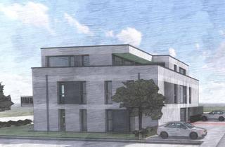 Penthouse mieten in Ederstraße, 64579 Gernsheim, Exklusives Penthouse mit 4 Zimmern, Klimaanlage , Wallbox neuwertig in Gernsheim***