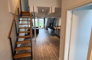 Wohnung mieten in 30916 Isernhagen, Großzügige 1,5-Zimmer-Maisonettewohnung in ruhiger Lage von Isernhagen KB