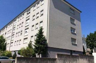 Wohnung mieten in Bismarckstr. 1a, 76437 Rastatt, Perfekt für Jung und Alt – 2-Zimmer mit 63 qm im Erdgeschoss