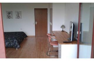 Wohnung mieten in 56112 Lahnstein, Moderne 1-Zimmer Wohnung mit Balkon im 7. OG in Lahnstein