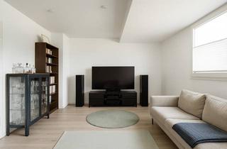 Wohnung mieten in Ackerstraße 151, 40233 Flingern Nord, Helle 3-Zimmer Dachgeschosswohnung in Düsseldorf Flingern Nord