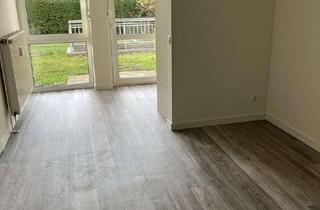 Wohnung mieten in Gartenstraße 56, 52249 Eschweiler, Modern & bezugsfertig: 2-Zimmer-EG-Wohnung mit kl. Terrasse, EBK & Stellplatz - ideal für Singles