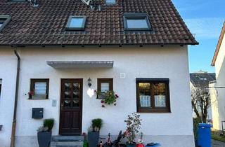 Wohnung mieten in 74189 Weinsberg, Reihenhaus