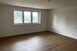 Wohnung mieten in 74336 Brackenheim, Erstbezug nach Sanierung/ Modernisierung (EINLIEGERWOHNUNG) 2- Zimmer in Brackenheim