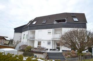 Wohnung mieten in 63322 Rödermark, 2-Zimmer Wohnung (55m²) in Rödermark Urberach, voll renoviert