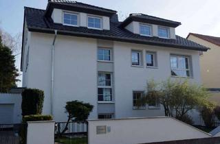 Wohnung mieten in 64546 Mörfelden-Walldorf, Möbliertes Appartement in sehr ruhiger Lage in einem wunderschönen 4-Fam. Haus (KFW70 Standard)