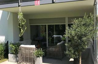 Wohnung mieten in 72764 Reutlingen, Voll-möbilierte 2-Zimmer Wohnung in Reutlingen