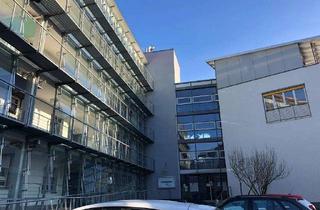 Wohnung mieten in Augustastr. 72/3, 76437 Rastatt, Willkommen Zuhause: 2-Zimmer-Wohnung in Seniorenwohnanlage