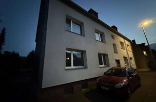 Wohnung mieten in Mühlenstraße 66, 45473 Mellinghofen, 3 Zimmer Erdgeschosswohnung in Mülheim a.d. Ruhr - Mellinghofen