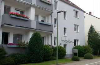 Wohnung mieten in Eckernkamp 11, 33609 Innenstadt, 3-Zimmer Wohnung mit Balkon im Mehrfamilienhaus, Sackgasse