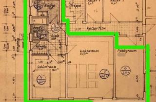 Wohnung mieten in 65817 Eppstein, 3,5-Zimmer Wohnung in Eppstein Vockenhausen