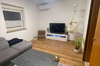 Wohnung mieten in Schleifweg 17, 64646 Heppenheim, Barrierefreie 3-Zimmer Erdgeschosswohnung mit Garten in Heppenheim