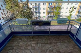 Wohnung mieten in 41464 Neuss, Gepflegte 2-Zimmer-Wohnung in Neuss, Dreikönigenviertel