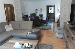 Wohnung mieten in Magdeburger Straße, 45549 Sprockhövel, Helle 3-Zimmer Wohnung mit Balkon in Sprockhövel