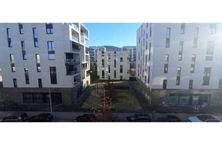 Wohnung mieten in Ellen-Gottlieb-Straße, 79106 Stühlinger, Elegante 3-Zimmer Wohnung im 3. OG mit Balkon in Freiburg-Brühl