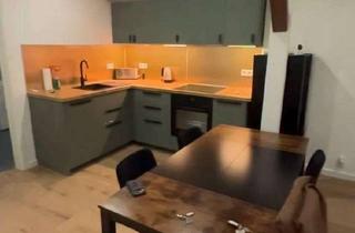 Wohnung mieten in Koloniestraße 140, 13359 Wedding, A Room for rent in a 3-WG